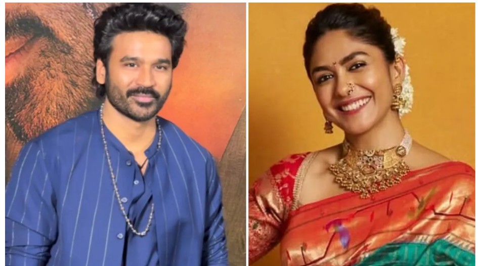 14 फरवरी को धनुष-मृणाल ठाकुर शादी करेंगे? जानें क्या है पूरा सच, दोस्त का खुलासा