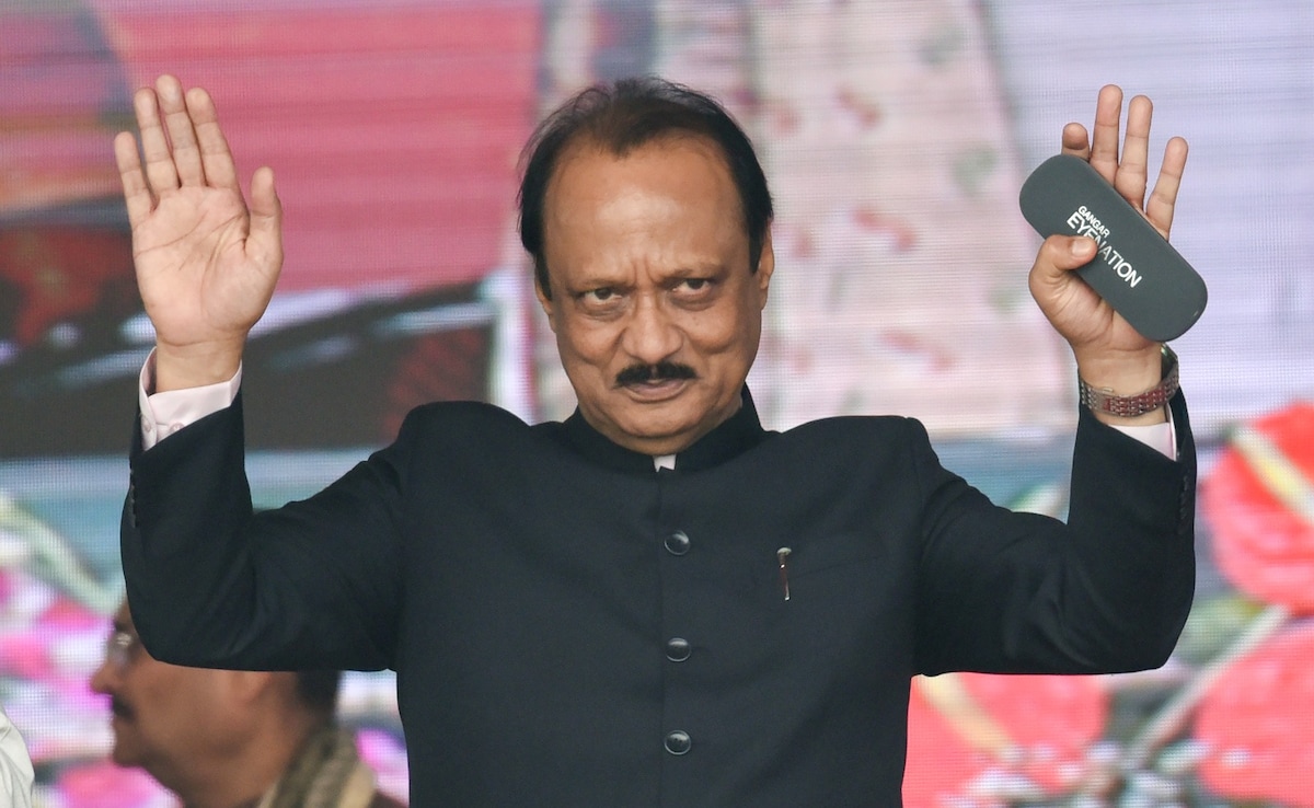 Opinion: Blog | "I'll Be Chief Minister, You'll See": The Many Dreams Of Ajit Pawar