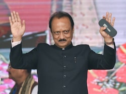Blog | "I'll Be Chief Minister, You'll See": The Many Dreams Of Ajit Pawar