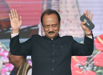 Blog | "I'll Be Chief Minister, You'll See": The Many Dreams Of Ajit Pawar
