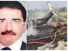 जिंदादिल पायलट सुमित कपूर को याद कर भावुक हुए दोस्त, बताया-परिवार से ज्यादा किससे था प्यार