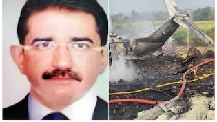 जिंदादिल पायलट सुमित कपूर को याद कर भावुक हुए दोस्त, बताया-परिवार से ज्यादा किससे था प्यार