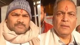 अजमेर दरगाह में शिवलिंग वाले दावे पर फिर याचिका दायर, राज्यवर्धन सिंह बोले- नहीं मिला तो फांसी चढ़ जाऊंगा