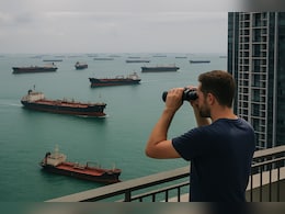 समंदर का धुरंधर है 26 साल का उस्मान, घर की छत से ही ट्रैक कर लेता है अवैध तेल ढोने वाले जहाज