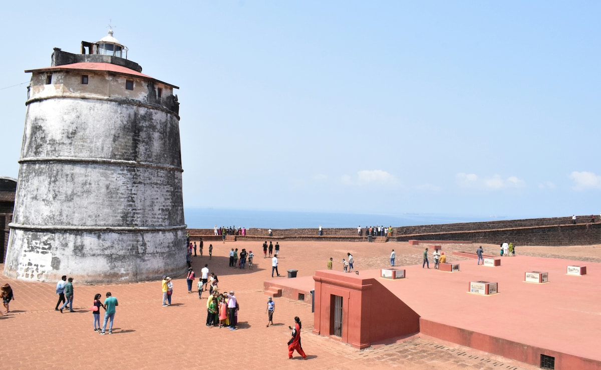 Latest and Breaking News on NDTV