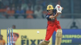 Gautami Naik, Sayali Satghare Star As RCB Clinch 5th Straight Win, Ensure WPL 2026 Playoffs Berth