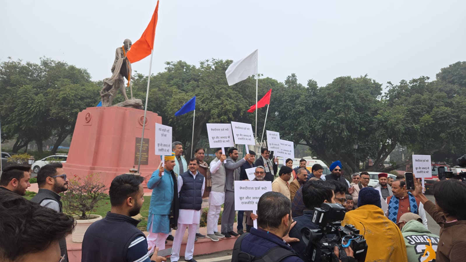 Live Updates: दिल्ली के त्रिलोकपुरी इलाके में 17 साल के युवक की पीट -पीटकर हत्या