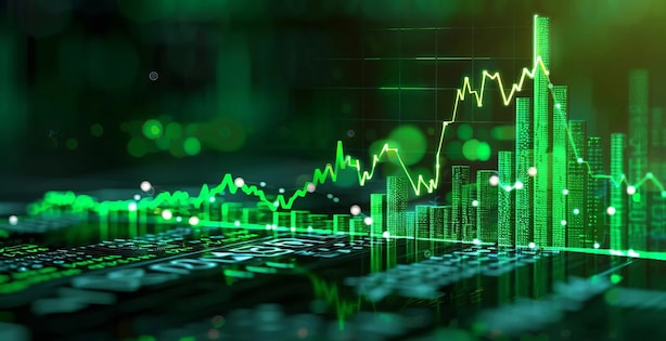 Stock Market Live Updates: Nifty, Sensex Open Flat; IndiGo, IndusInd Bank, Ideaforge, Cipla Shares In Focus