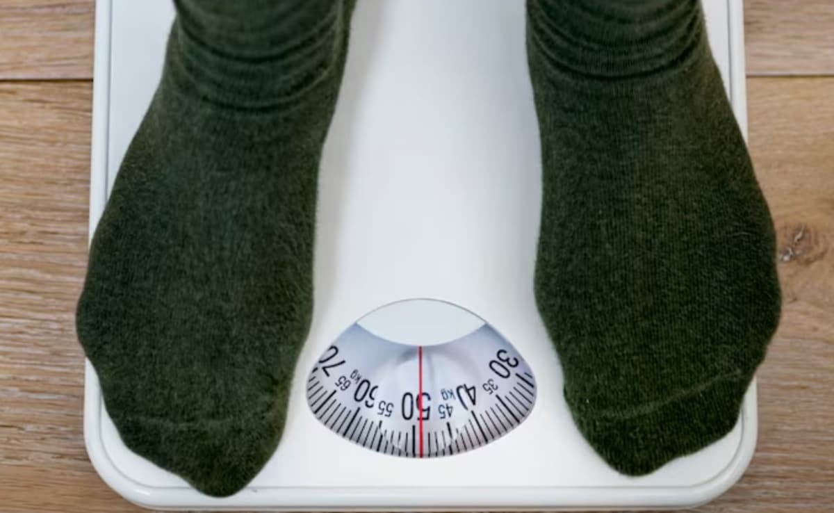 Nutritionist Shares Why Exercising May Not Lead To Weight Loss And How Lifestyle Changes Can Help