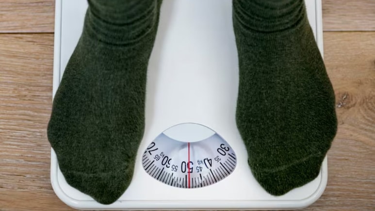 Nutritionist Shares Why Exercising May Not Lead To Weight Loss And How Lifestyle Changes Can Help