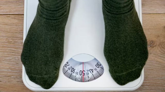 Nutritionist Shares Why Exercising May Not Lead To Weight Loss And How Lifestyle Changes Can Help