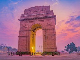 Tired Of The US, American Man Considers Moving To Delhi: "Love Indian Food, Women"