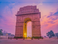 भारतीय लड़कियां और...अपने देश से तंग आकर दिल्ली में क्यों रहना चाहता है अमेरिकी, आपको भी होगा गर्व