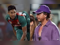 Mohammad Kaifs Clear Message To BCCI As Mustafizur Rahmans IPL Participation Triggers Huge Row