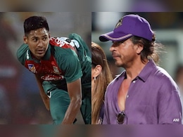 IPL 2026: जिस मुस्ताफिजुर रहमान के कारण शाहरुख को बता रहे गद्दार, KKR को उसकी कितनी थी दरकार