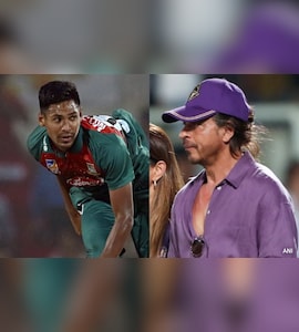 Mohammad Kaifs Clear Message To BCCI As Mustafizur Rahmans IPL Participation Triggers Huge Row