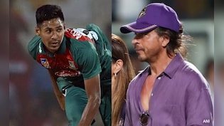 IPL 2026: जिस मुस्ताफिजुर रहमान के कारण शाहरुख को बता रहे गद्दार, KKR को उसकी कितनी थी दरकार