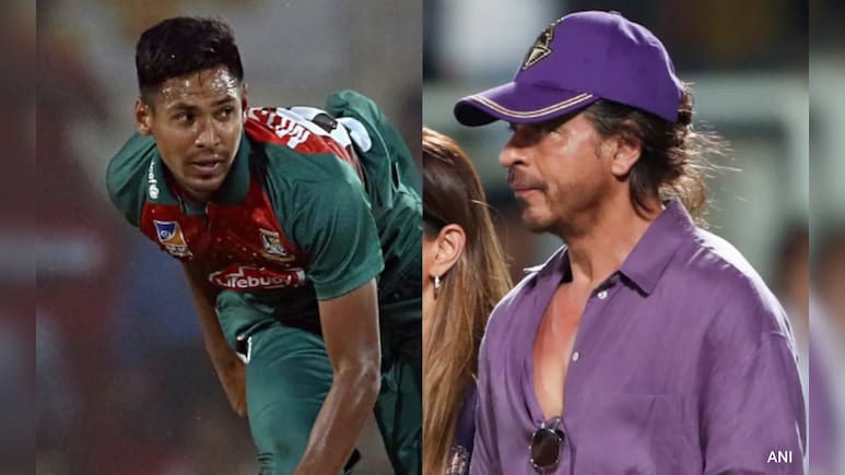IPL 2026: जिस मुस्ताफिजुर रहमान के कारण शाहरुख को बता रहे गद्दार, KKR को उसकी कितनी थी दरकार