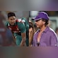 Mohammad Kaifs Clear Message To BCCI As Mustafizur Rahmans IPL Participation Triggers Huge Row