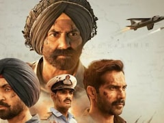277 करोड़ कमाने के बाद अब इस फिल्म से टक्कर लेगी बॉर्डर 2, सुपरहिट एक्ट्रेस संग होगा सनी देओल का मुकाबला