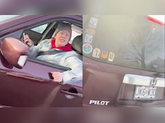 New Minnesota Shooting Video Shows ICE Officer's Perspective