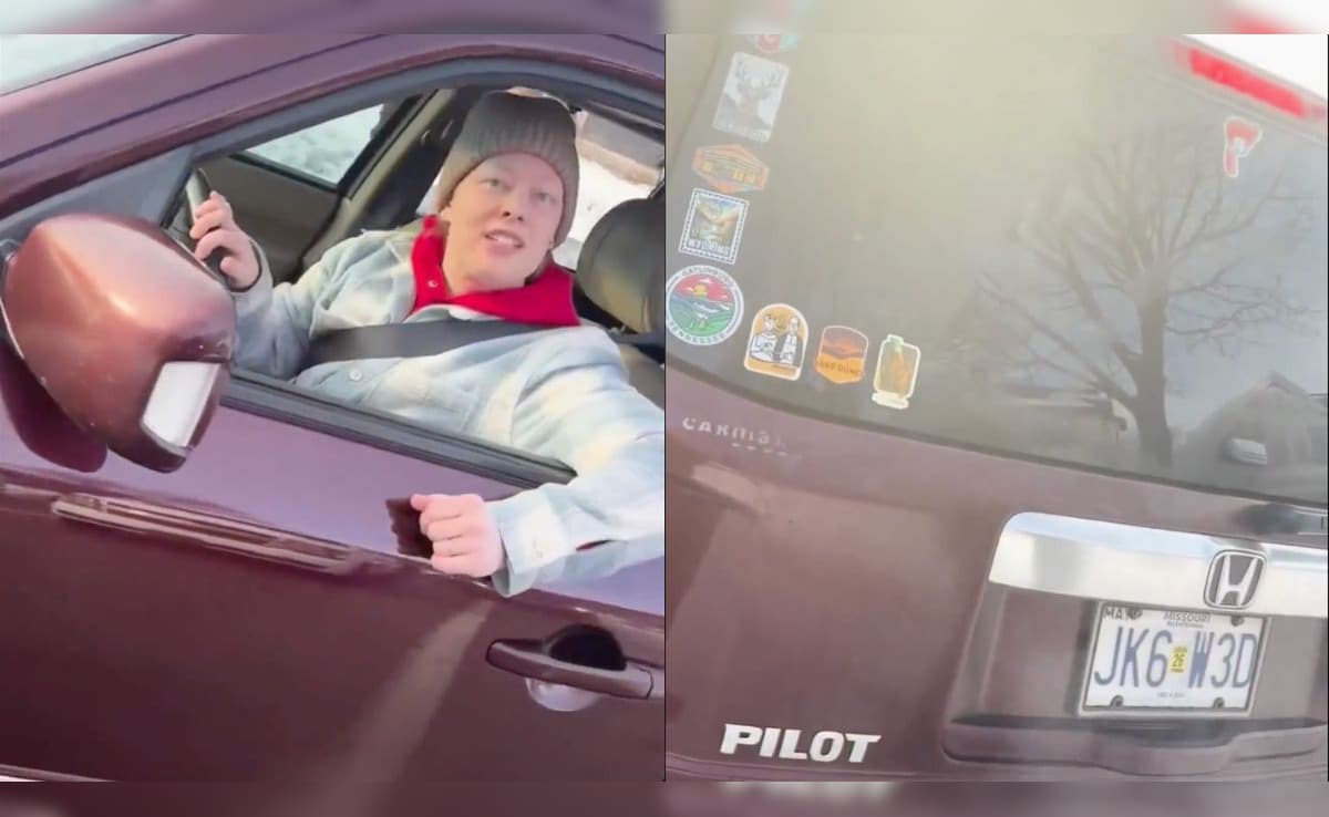 Nieuwe opnamevideo uit Minneapolis toont het perspectief van een ICE-officier