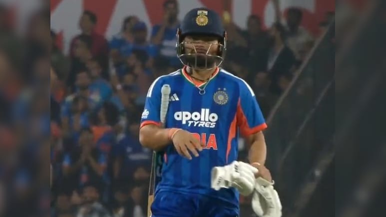 रिंकू द फिनिशर, वर्ल्ड कप में टीम इंडिया की एक बड़ी पहेली का हल