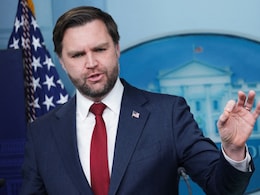 "A Tragedy of Her Own Making": JD Vance Defends Minneapolis Woman's Killing