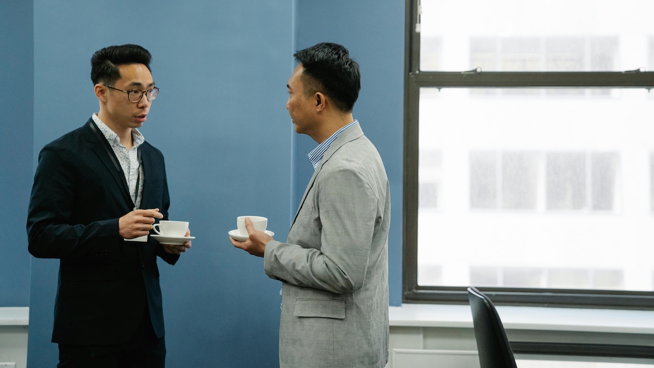 Top Tailored Suits To Buy Now For Work, Weddings, And Formal Events