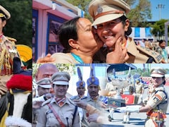 कौन हैं नौशेरा की 'शेरनी' 26 साल की सिमरन बाला,  रिपब्लिक डे परेड में पुरुषों की CRPF यूनिट की संभालेंगी कमान