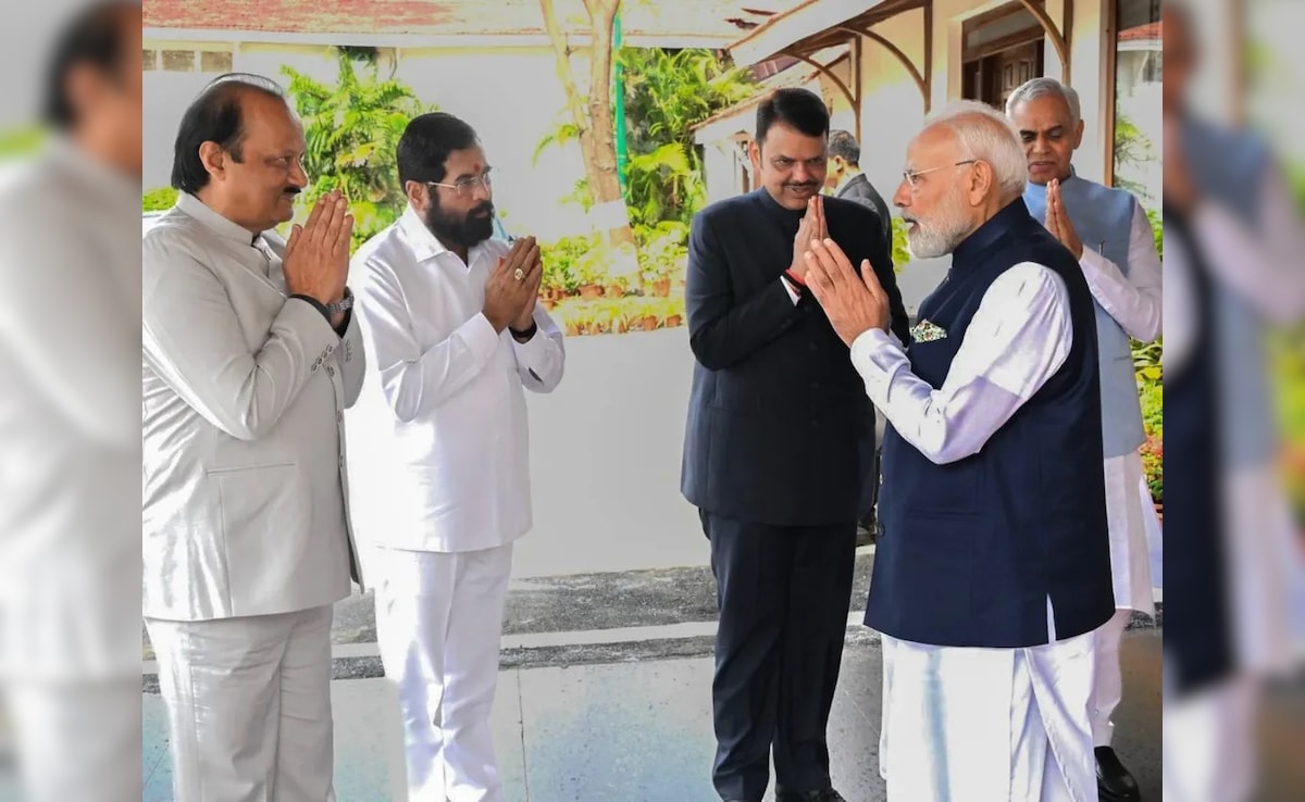 Latest and Breaking News on NDTV