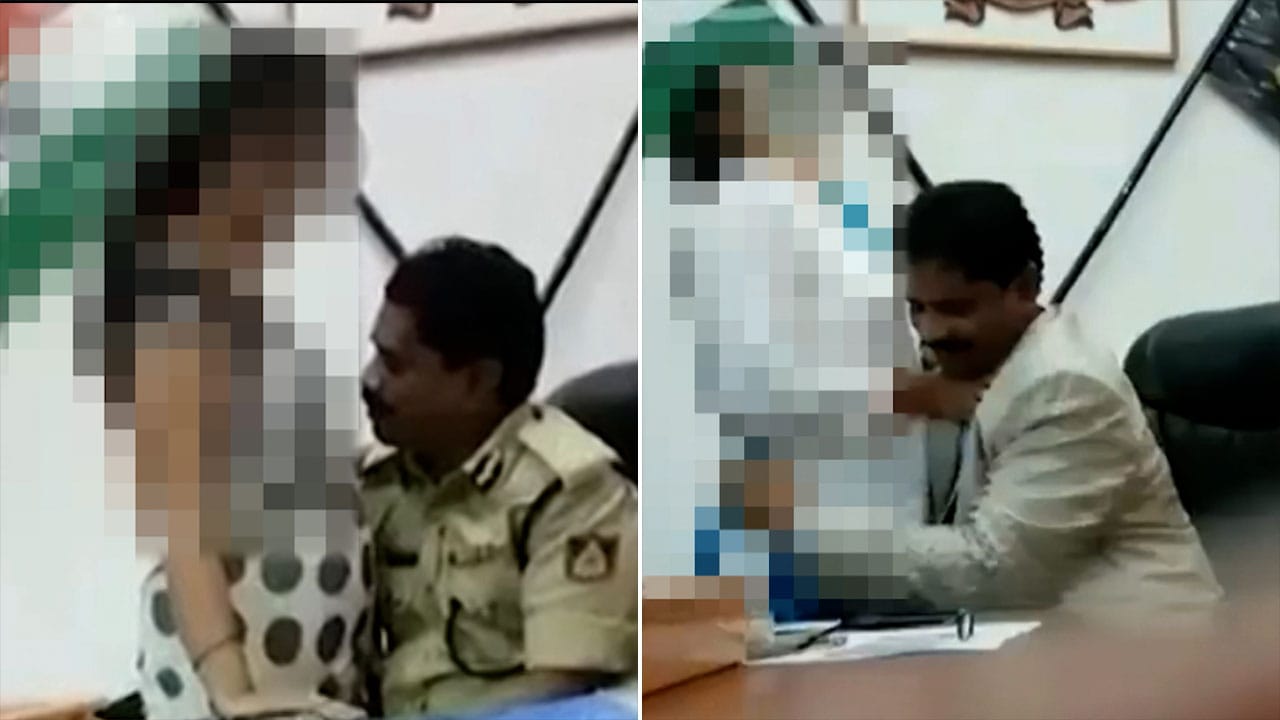 Alleged Sleaze Clips Put Karnataka Top Cop Ramachandra Rao In Spotlight
