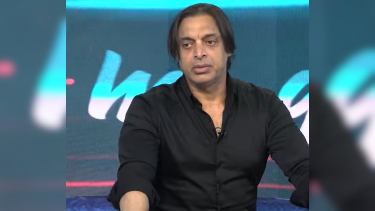 अभिषेक शर्मा नहीं, टी-20 वर्ल्ड कप में यह खिलाड़ी होगा भारत के लिए सबसे बड़ा गेम चेंजर, शोएब अख्तर ने बताया