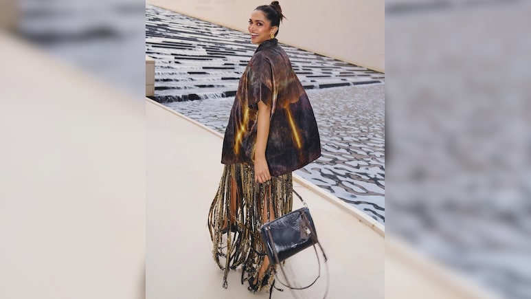 दीपिका पादुकोण के पावरफुल लाइनअप: &lsquo;किंग&rsquo; और एटली की फिल्म से मचने वाला है धमाल