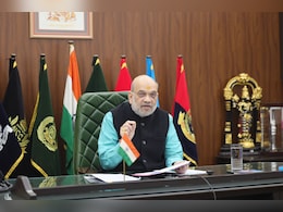 NIDMS आतंकवाद के विरुद्ध नेक्स्ट जेनरेशन सुरक्षा कवच बनेगा: गृह मंत्री अमित शाह