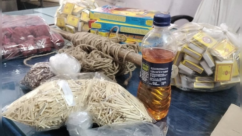 सुल्तानगंज इलाके में गोलीबारी मामला: हॉस्टल में रची गई थी साजिश, 7 गिरफ्तार