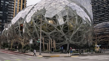 Amazon Gears Up to Ax Thousands More Corporate Employees