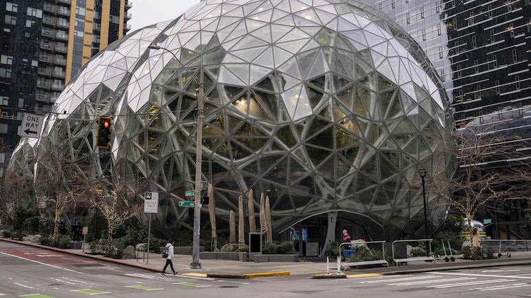 Amazon Gears Up to Ax Thousands More Corporate Employees