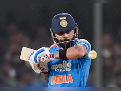 IND vs NZ, 3rd ODI: विराट कोहली ने शतक जड़ बनाया वर्ल्ड रिकॉर्ड, एक साथ तोड़ा सचिन तेंदुलकर-जो रूट और जैक कैलिस का महारिकॉर्ड