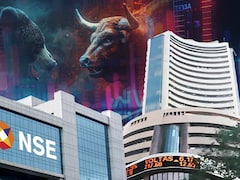 World Economic Forum In Davos, Earnings, And More — The Week Ahead