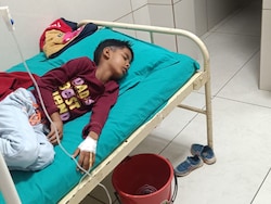 After 25 Deaths In Indore, 24 Fall Ill in Mhow After Drinking Toxic Water