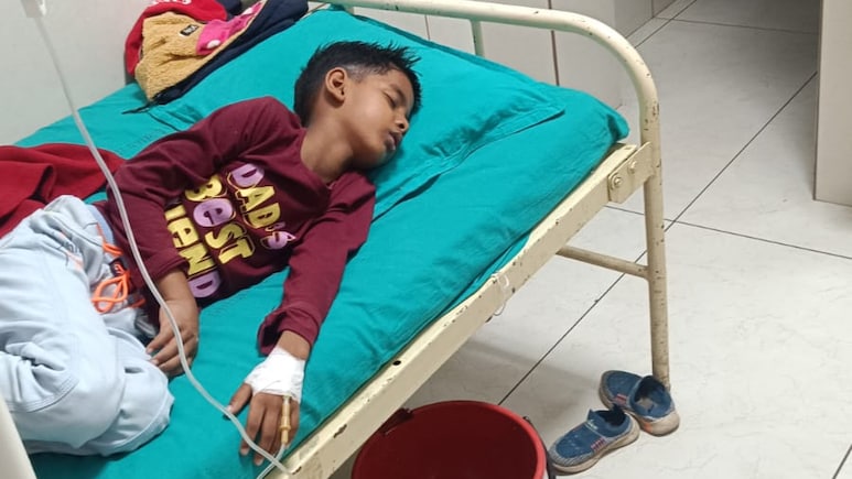 After 25 Deaths In Indore, 24 Fall Ill in Mhow After Drinking Toxic Water