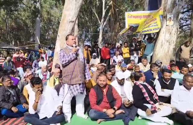 नौ दिनों से पूरा झारखंड यही पूछ रहा- कहां गए अंश और अंशिका?