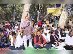 नौ दिनों से पूरा झारखंड यही पूछ रहा- कहां गए अंश और अंशिका?