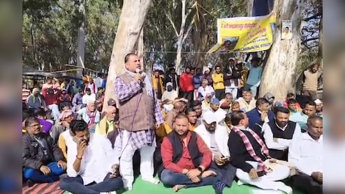 नौ दिनों से पूरा झारखंड यही पूछ रहा- कहां गए अंश और अंशिका?