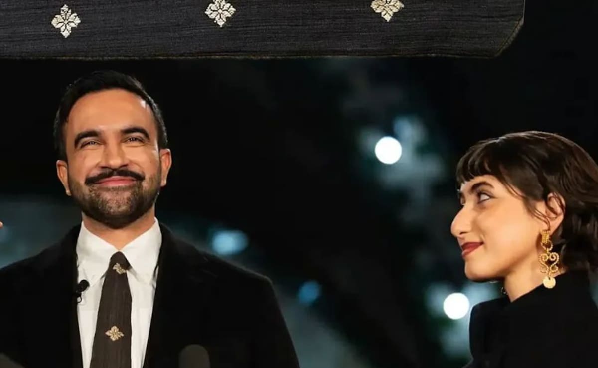 New York City's First Muslim Mayor Zohran Mamdani Highlights Indian Heritage at Swearing-In