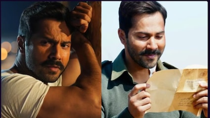 Border 2 एक्टर वरुण धवन की पत्नी की 9 तस्वीरें, 5 वीं देख कर कहेंगे- यूं ही नहीं हुआ था एक्टर को पहली नजर में प्यार