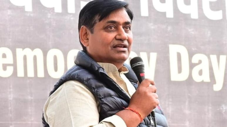 मिड डे मील मामले में ACB की FIR, डोटासरा बोले- विधानसभा सत्र से पहले मूल मुद्दों से ध्यान भटकाने की कोशिश&nbsp;