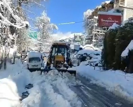 Latest and Breaking News on NDTV