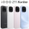 iQOO Z11 Turbo Price, Camera, Battery, Display, Specs, Features — Everything About The New Smartphone